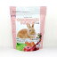 ナチュラルペットフーズ ウサギミックス ソフトタイプ 250g