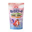 イトスイ コメット 金魚の主食ミックスフード 300g