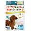 ドギーマン 薬用ペッツテクト+ 小型犬用 1.2ml×3本入り