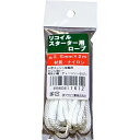 松浦工業 リコイルスターター用 ロープ 約3.5mm×2m