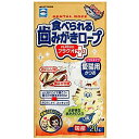 アースバイオケミカル 食べられる歯みがき ローププラクオプラス 愛猫用 かつお20g