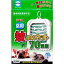 アースバイオケミカル 薬用蚊よけネット 70日用