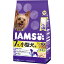 マース アイムス 7歳以上用 小型犬用 チキン 小粒 2.3kg