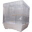 ペッズイシバシ クオリス BIRD CAGE Q−350