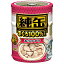 アイシア 純缶ミニ3P まぐろあらけずり65g×3缶【ラッキーシール対応】