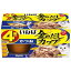 いなばペットフード 金のだしカップ 70g×4個パック かつお