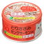 いなばペットフード CIAO ホワイティ とりささみキングサーモン入り 85g