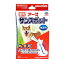 アース・バイオケミカル 薬用アースサンスポット 中型犬用3本入り