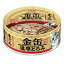 アイシア 金缶濃厚とろみまぐろ 70g
