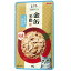 アイシア 金缶芳醇パウチ しらす入りまぐろ 60g【ラッキーシール対応】