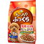 日本ペットフード ビタワン もっちりふっくら ビーフ・小魚・緑黄色野菜入り 960g【ラッキーシール対応】
