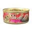 日清ペットフード 懐石缶 厳選かつお白身 60g【ラッキーシール対応】