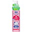 ライオン ペットキレイ スピーディーフレッシュ 水のいらないリンスインシャンプー愛猫用 200ml