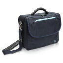 ELITE BAgS S.L. EB訪問看護バッグ EB01-002ネイビーブルー【ラッキーシール対応】