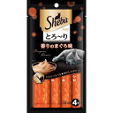 マース シーバ とろ〜り メルティ 香りのまぐろ味 12g×4P