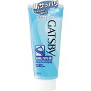 マンダム ギャッツビー ひきしめ シェービングジェル 205g【ラッキーシール対応】