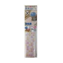 明和グラビア 防水保護シート 床用 分割90×80cm タイルPK
