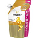 P&G パンテーンエクストラダメージトリコン詰替え300g