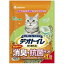 ユニ・チャーム デオトイレ飛び散らない消臭・抗菌サンド2L【システムトイレ用猫砂】