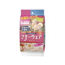ユニ・チャーム マナーウェア女の子用SSSサイズ超小型犬用お試しパック3枚【犬用オムツ】