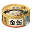 アイシア 金缶ミニ ささみ入りまぐろ70g【ラッキーシール対応】