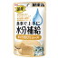 アイシア 国産健康缶パウチ 水分補給まぐろムース40g