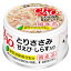 いなばペットフード CIAO とりささみ 甘えび・しらす入り85g【ラッキーシール対応】