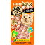 いなばペットフード とびつく 焼かつお ほたて味 25g