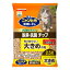 花王 ニャンとも清潔トイレ 脱臭・抗菌チップ 大きめの粒 2.5L