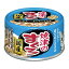 アイシア 焼津のまぐろ シラス入り70g