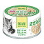 アイシア MiawMiaw とびきりささみ♪ しらす入り 60g【ラッキーシール対応】