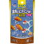 スペクトラム ブランズ ジャパン テトラ ゴールド特小粒ベーシック100g