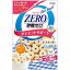 ペティオ 砂糖ゼロ ビスケットミルク 150g