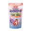イトスイ コメット 金魚の主食ミックスフード 100g【ラッキーシール対応】