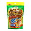 ジェックス カメ元気ごちそうかつお 20g【ラッキーシール対応】