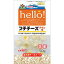 ドギーマン hello!プチチーズ チキン味 50g【ラッキーシール対応】