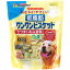ドギーマン おなかにやさしい低脂肪ワンワンビスケット Big さつまいも&野菜入り 450g【ラッキーシール対応】