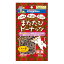 ドギーマン またたびドーナッツ ハードタイプ20g