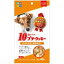 ハイペット プチクッキー10歳 抵抗力の維持 40g【ラッキーシール対応】