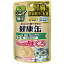 アイシア 健康缶パウチ シニア食物繊維プラス40g