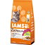 マース アイムス 成猫用 インドアキャット チキン 550g