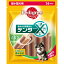 マースジャパン ぺディグリー デンタエックス 超小型犬用 ミルク入り 14本入り PX12【ラッキーシール対応】