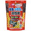 ジェックス 金魚・めだかの活性炭スリムサイズ 3袋入り【ラッキーシール対応】