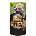 ペットライン キャネット鶏正 チキンなんこつ 160g×3缶パック