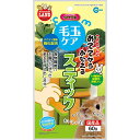 マルカン 毛玉ケアスティック 野菜入り 60g