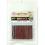 ノースペット 鹿肉&ライス ジャーキー 80g【ラッキーシール対応】