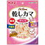 ペティオ キャットSNACK 乾しカマ かに味 7歳からの健康ケア 42g