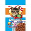 キャットスマックプラス かつお味 2.7kg【ラッキーシール対応】