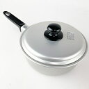 コーナン オリジナル アルミラーメン鍋17cm