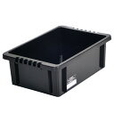 アステージ NVボックス #13 ブラック 435×287×145mm 20個セット